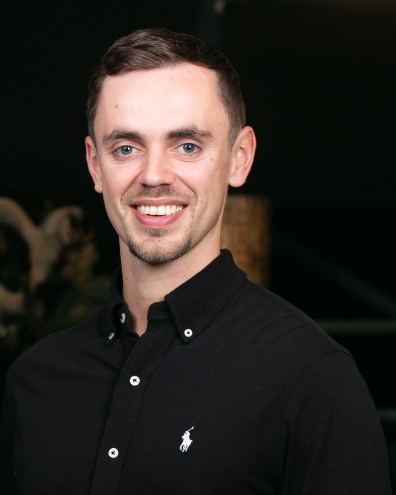 Roy Vermolen